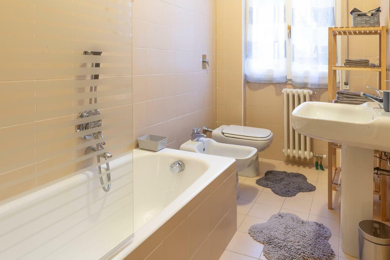 Appartement Casa Alice à Lierna Extérieur photo